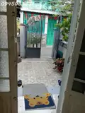 Bán Nhà Hẻm 3M Đường Lâm Văn Bền, Phường Bình Thuận, Q7 - 64M2 (4×16) - 2 Tầng (4Pn) - Chỉ 6 Tỷ 400 - Ảnh 2