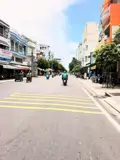 Bán Nhà Lô Góc 2 Mặt Tiền Hàn Hải Nguyên - Giao 3/2, 5,8X14m, 3 Tầng Cũ, 1 Đời Chủ, 16,5 Tỷ - Ảnh 1