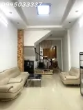 Bán Nhà Hxh Lâm Văn Bền, Quận 7 – 78M² (3.9M X 20M) – 4 Tầng Btct – Giá 9.5 Tỷ (Thấp Hơn Thị Trường - Ảnh 1