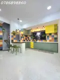 Bán Nhà Đẹp 2 Tầng – Hẻm 1147 Huỳnh Tấn Phát – Phú Thuận, Q7 - Ảnh 4