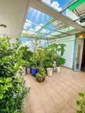 Bán Nhà Biệt Thự - Mặt Tiềm Hẻm 7M, Nguyễn Văn Khối ( Cây Trâm), 16X22m, 5 Tầng, 29,9 Tỷ - Ảnh 1