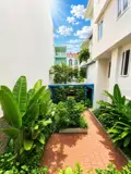 Bán Nhà Biệt Thự - Mặt Tiềm Hẻm 7M, Nguyễn Văn Khối ( Cây Trâm), 16X22m, 5 Tầng, 29,9 Tỷ - Ảnh 2