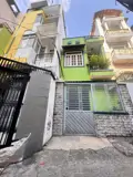 Bán Nhà Mặt Tiền Hxh Đ.trần Khắc Chân, Tân Định, Q1 - Dt Lướn 86M2 Full Thổ - Vừa Ở Vừa Cho Thuê - Ảnh 2