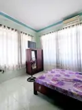 Bán Nhà 105M2, Đường 160, Tăng Nhơn Phú A, Q9, Thủ Đức, Tp Hcm, 3 Tầng, Sổ Hồng Riêng, Giá 7.38 - Ảnh 3