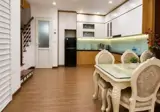 Cho Thuê Nhà Lạc Long Quân – Tây Hồ 60M² × 3 Tầng 2Pn – 3Wc 25 Triệu/tháng - Ảnh 1