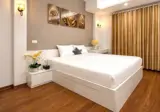 Cho Thuê Nhà Lạc Long Quân – Tây Hồ 60M² × 3 Tầng 2Pn – 3Wc 25 Triệu/tháng - Ảnh 5