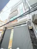 Nhà Đẹp Hoàn Công Đủ Ở Ngay - Ngang 4M - Trung Tâm Quận 11 - Ảnh 1