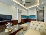 Cho Thuê Nhà Mặt Phố Khương Đình – Thanh Xuân 7 Tầng Thang Máy 36 Triệu/tháng - Ảnh 4