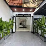 Toà Căn Hộ 3 Tầng 7 Phòng Đang Cho Thuê Full - Đường Bình An 7 - Ảnh 2