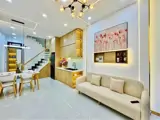 Đường Nguyễn Văn Trỗi Phú Nhuận Khu Vực An Ninh Và Dân Trí Cao, Hiếm Nhà Bán - Ảnh 2