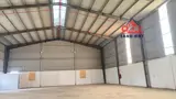 Xn327 Cho Thuê Nhà Xưởng, Kho Chứa Hàng Giao Thông Thuận Lợi, Có Pc Tự Động - Ảnh 3