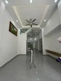Nhà 1/ Kênh Tham Lương - Căn Nhà Góc 2 Mặt Tiền Thông Thoáng ( Hẻm 7M Thông ) - 64M2 - 2 Tầng - 3Pn - Ảnh 2