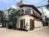 Nhà 1/ Kênh Tham Lương - Căn Nhà Góc 2 Mặt Tiền Thông Thoáng ( Hẻm 7M Thông ) - 64M2 - 2 Tầng - 3Pn - Ảnh 1