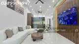 Siêu Phẩm Nhà Đẹp 3Tầng Góc 2 Mặt Tiền Đường Đồng Nai Gần Siêu Thị Coopmart, Full Nội Thất, 11,9Tỷ - Ảnh 1