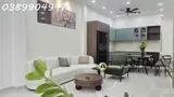 Siêu Phẩm Nhà Đẹp 3Tầng Góc 2 Mặt Tiền Đường Đồng Nai Gần Siêu Thị Coopmart, Full Nội Thất, 11,9Tỷ - Ảnh 3