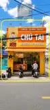 Cho Thuê Nhà Mặt Tiền Tân Kỳ Tân Quý 100M², 2Tầng, 25Triệu - Cạnh Đh Công Thương - Ảnh 1