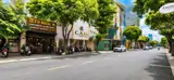 Cho Thuê Nhà Mặt Tiền Trương Vĩnh Ký 50M², 16Triệu, Cạnh 2 Ngã Tư - Ảnh 4