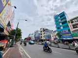 Quận 1: Bán Tòa Nhà 6 Tầng Mặt Tiền Nguyễn Văn Cừ Ngay Góc Trần Hưng Đạo- Dt 5M*16m Vuông Vức- Sẵn - Ảnh 3