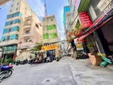 Quận 1: Bán Nhà 5 Tầng Căn Góc 2 Măt Tiền Hxh 8M Nguyễn Bỉnh Khiêm P.sài Gòn- Ngay Góc Lê Duẩn Siêu - Ảnh 4
