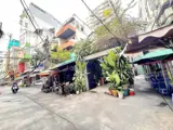 Quận 1: Bán Nhà 5 Tầng Căn Góc 2 Măt Tiền Hxh 8M Nguyễn Bỉnh Khiêm P.sài Gòn- Ngay Góc Lê Duẩn Siêu - Ảnh 5