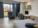 Bán Nhà Gia Quất 80M 5 Tầng Mt6.1 Thang Máy Gara Ô Tô Tránh Nhỉnh 19 Tỷ - Ảnh 3
