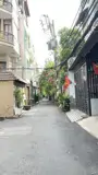 Bán Nhà Nguyễn Bặc 24M2, Ngang 4M, 3 Tầng, Lô Góc Kinh Doanh, Giá 6.05 Tỷ - Ảnh 2