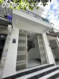 Bán Nhà Trung Tâm Nha Trang Hẻm 1170 Đường 2/4 Phường Vạn Thắng. Giá Bán: 2,3 Tỷ Sổ Đỏ Riêng - Ảnh 1