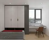 Cho Thuê Căn Góc 3Pn Mỹ Đình 2 90M² 2Wc Full Đồ Mới Tinh 15 Triệu/tháng - ảnh 4