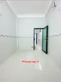 Bán Nhà Sát Mặt Tiền Q4 6Pn 5Wc Shr Có 4 Đ - Ảnh 4