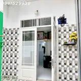 Nhà 2 Tầng -Hẻm Tinh Lộ 43 -Giá 2Ty350 - Ảnh 3