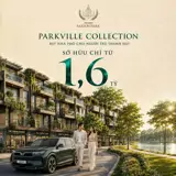 Pkd Vinhomes Hóc Môn (Vinhomes Saigon Park) Cập Nhật T8.2026 Với Ưu Đãi Lên Tới 32,5%, Chỉ 5,1 Tỷ - Ảnh 2