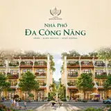 Pkd Vinhomes Hóc Môn (Vinhomes Saigon Park) Cập Nhật T8.2026 Với Ưu Đãi Lên Tới 32,5%, Chỉ 5,1 Tỷ - Ảnh 3