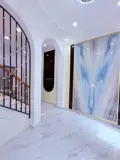 Bán Nhà Mới Sát Hẻm Mặt Tiền Xe Hơi Q4có 3 Đ - Ảnh 3
