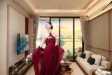 Cơ Hội Đầu Tư & An Cư Đỉnh Cao: 3Pn Tại Prima Bay Hạ Long – View Trực Diện Vịnh Di Sản! - Ảnh 3