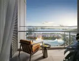 Tài Sản Hữu Hạn: Căn Góc 3Pn 105,91M² Độc Bản Duy Nhất 1 Căn/sàn! - Ảnh 2