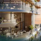 Tài Sản Hữu Hạn: Căn Góc 3Pn 105,91M² Độc Bản Duy Nhất 1 Căn/sàn! - Ảnh 3