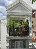 Bán Nhà Riêng Quận 3 - 42M2 Xây 5 Tầng, 4Pn, Gần Trần Quang Diệu - Ảnh 4