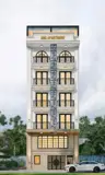 Hàng Hiếm – Chính Chủ Cần Bán – 62M² Vuông Đẹp – Gpxd 7 Tầng – P.phú Diễn, Q. Bắc Từ Liêm, Hà Nội - Ảnh 2