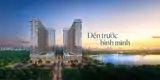 Second Home" Đích Thực Với Căn Hộ Hạng Sang 3Pn Chỉ Hơn 5 Tỷ Với Pháp Lý Sở Hữu Lâu Dài Sát Biển - Ảnh 4
