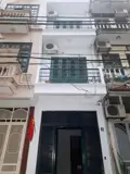 Cần Cho Thuê Nhà Riêng Nguyên Căn Tại Khu Liền Kề Ngõ 91 Phố Hồng Hà, Phường Phúc Xá, Quận Ba Đình, - Ảnh 1