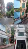 Cần Cho Thuê Nhà Riêng Nguyên Căn Tại Khu Liền Kề Ngõ 91 Phố Hồng Hà, Phường Phúc Xá, Quận Ba Đình, - Ảnh 5