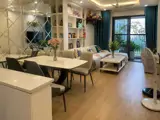 Chính Chủ Bán Căn Góc 3Pn – Florence 28 Trần Hữu Dực – View Sân Mỹ Đình, Mỹ Đình 1, Nam Từ Liêm, Hà - Ảnh 1