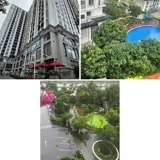 Chính Chủ Bán Căn Góc 3Pn – Florence 28 Trần Hữu Dực – View Sân Mỹ Đình, Mỹ Đình 1, Nam Từ Liêm, Hà - Ảnh 2
