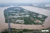[Siêu Phẩm Đầu Tư] Bán 10.000M² Đất Cù Lao Sông Soài Rạp (Cù Lao Bà Tổng) - Ảnh 1