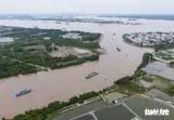 [Siêu Phẩm Đầu Tư] Bán 10.000M² Đất Cù Lao Sông Soài Rạp (Cù Lao Bà Tổng) - Ảnh 2