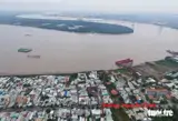 [Siêu Phẩm Đầu Tư] Bán 10.000M² Đất Cù Lao Sông Soài Rạp (Cù Lao Bà Tổng) - Ảnh 3