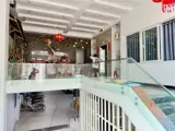 Bán Nhà Mặt Tiền Phạm Văn Bạch - Gần Tân Sơn, 9,8X34m, 7 T - 50 Pn - Hđt 350Tr, 75 Tỷ - Ảnh 1