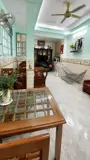Nhà Mặt Tiền Quận Tân Bình, Nghĩa Hưng, 49 M2 Đất, 3 Tầng, 6 Tỷ - Ảnh 1