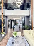 Nhà Phố Trạm – Tài Sản Dòng Tiền Hiếm 55M² × 7 Tầng Gara Ô Tô + Thang Máy Nhỉnh 23 Tỷ - Ảnh 1