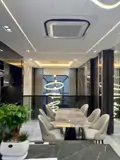 Nhà Phố Trạm – Tài Sản Dòng Tiền Hiếm 55M² × 7 Tầng Gara Ô Tô + Thang Máy Nhỉnh 23 Tỷ - Ảnh 2